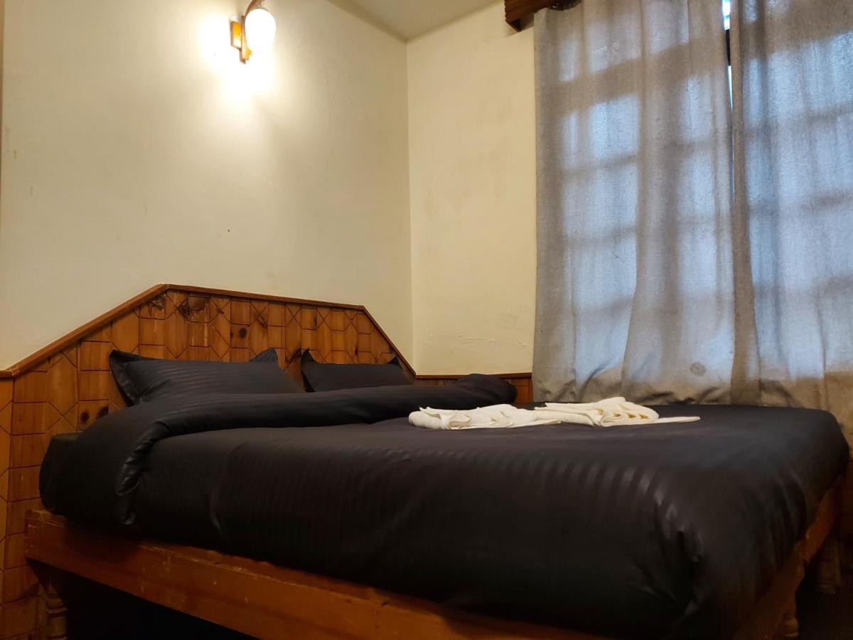 Mars Monkey Hostel & Cafe 马拉里 外观 照片