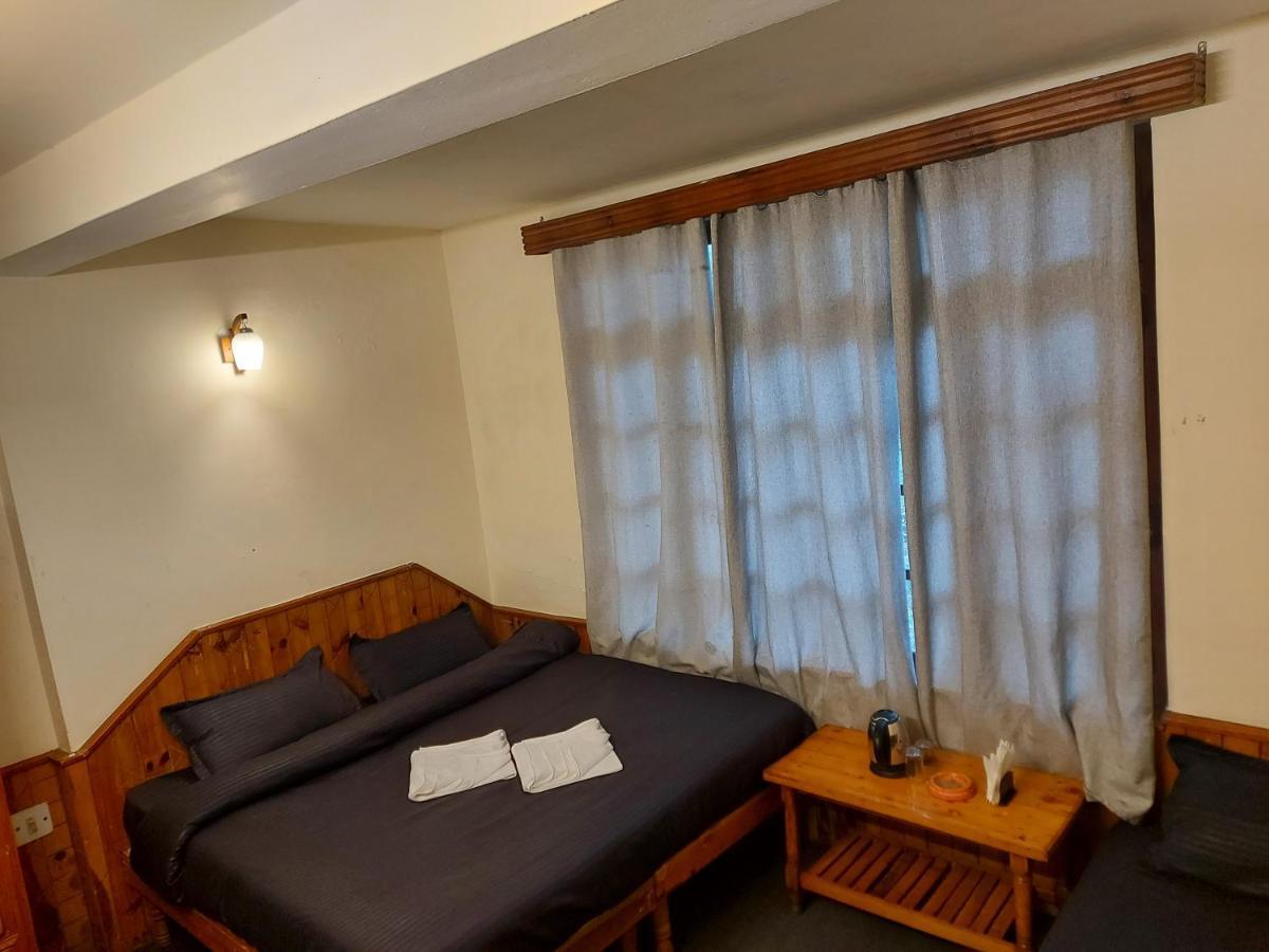 Mars Monkey Hostel & Cafe 马拉里 外观 照片