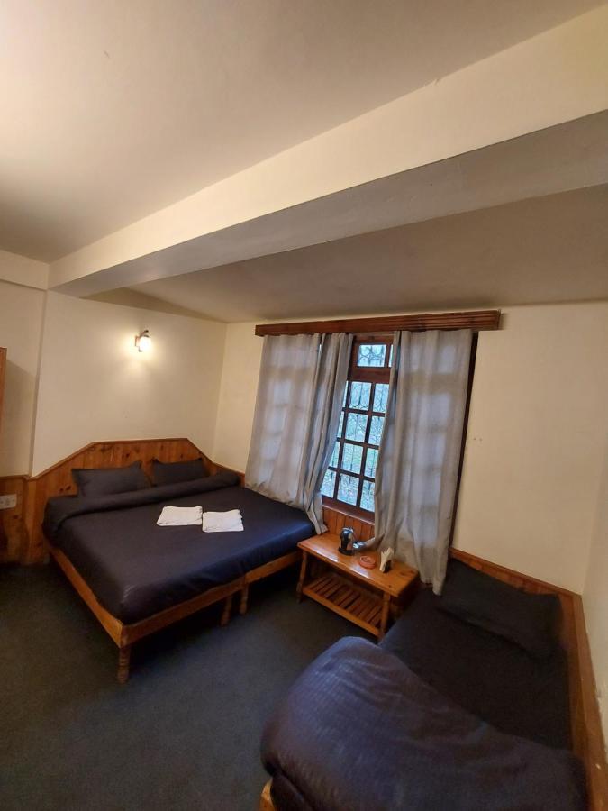 Mars Monkey Hostel & Cafe 马拉里 外观 照片