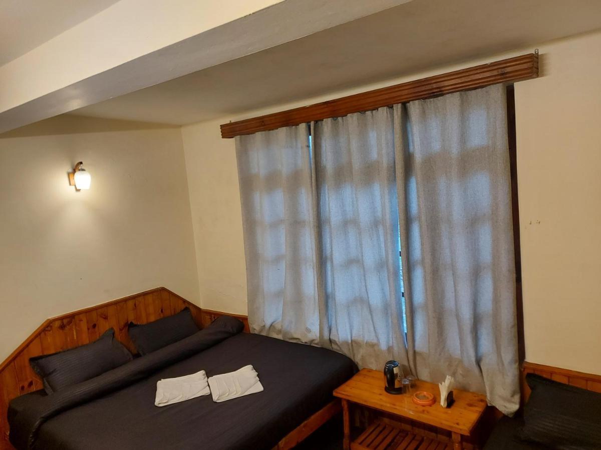 Mars Monkey Hostel & Cafe 马拉里 外观 照片